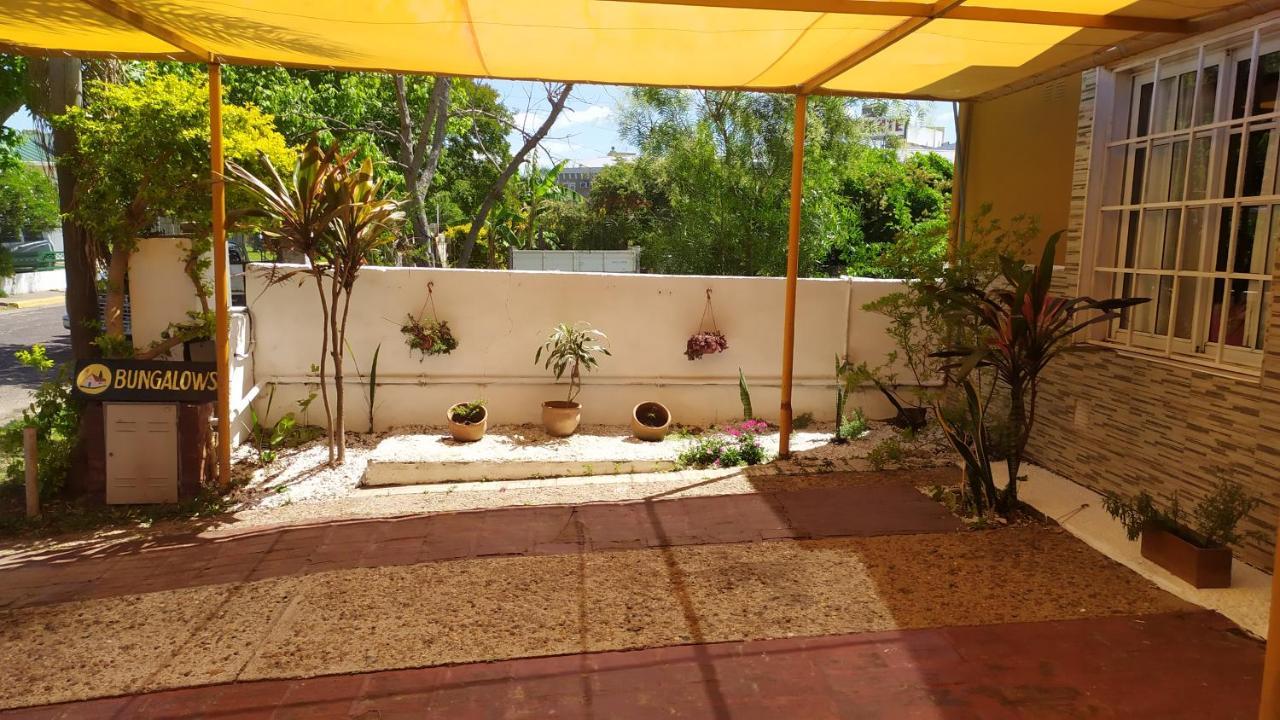 Apart Hotel El Remanso Federacion Exterior photo