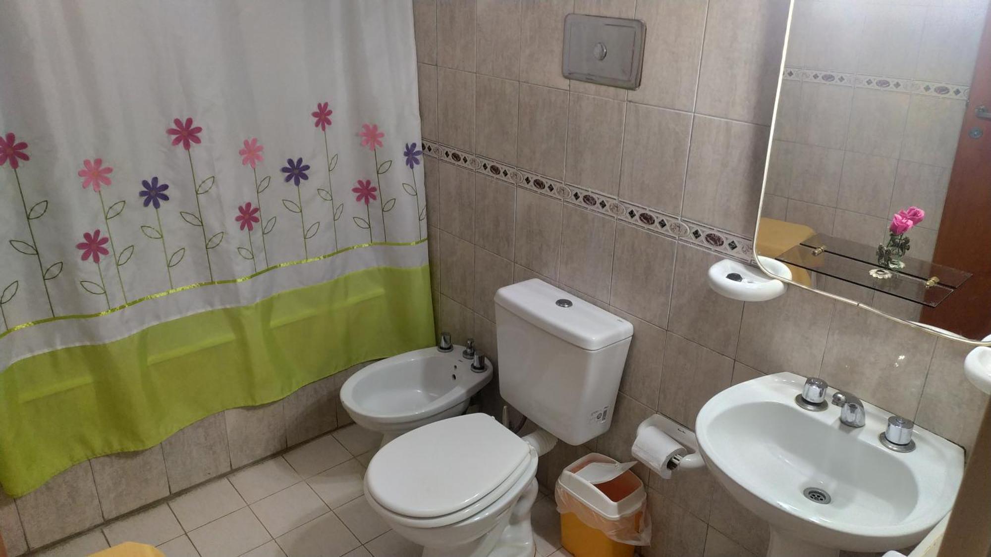 Apart Hotel El Remanso Federacion Room photo